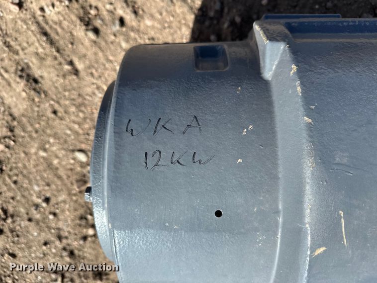 image for item ES1054 (6) electric motors