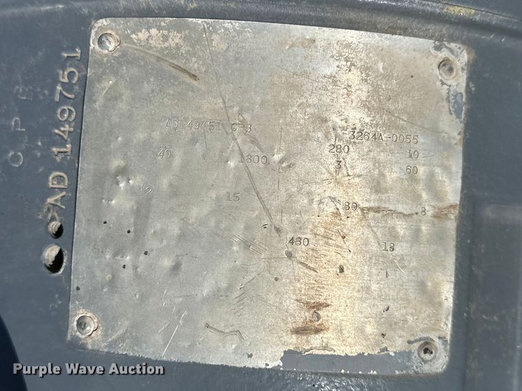 image for item ES1054 (6) electric motors