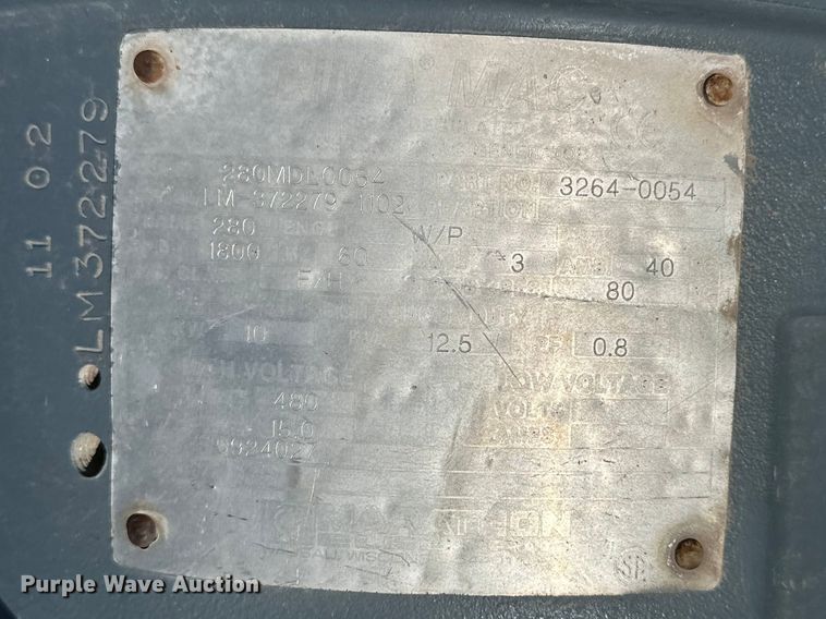 image for item ES1054 (6) electric motors