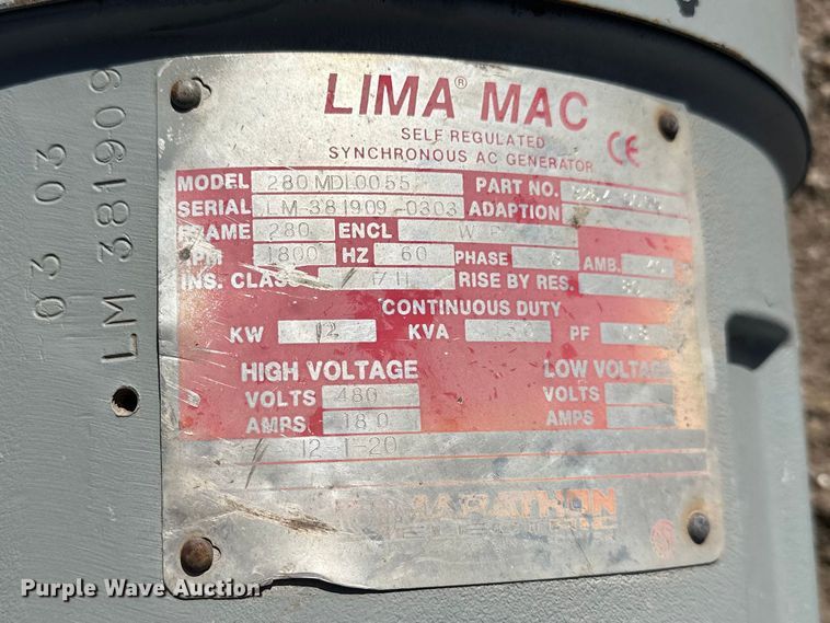 image for item ES1054 (6) electric motors