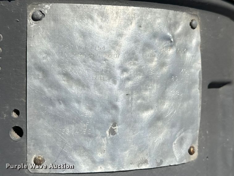 image for item ES1054 (6) electric motors