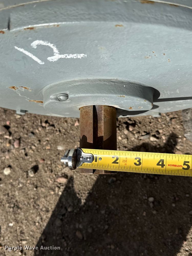 image for item ES1054 (6) electric motors