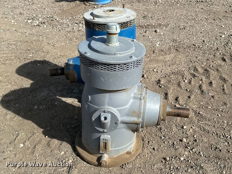 image for item ES1056 (2) Randolph right angle drives