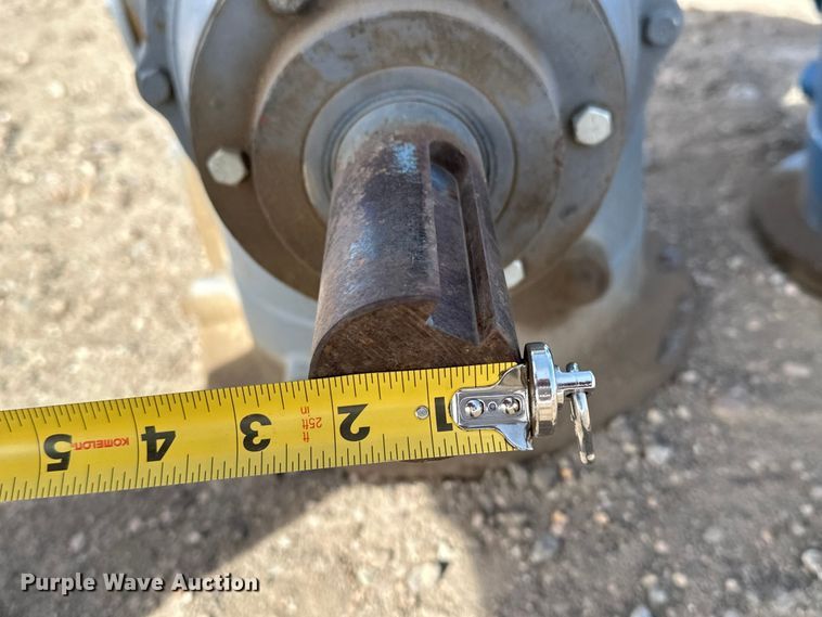 image for item ES1056 (2) Randolph right angle drives