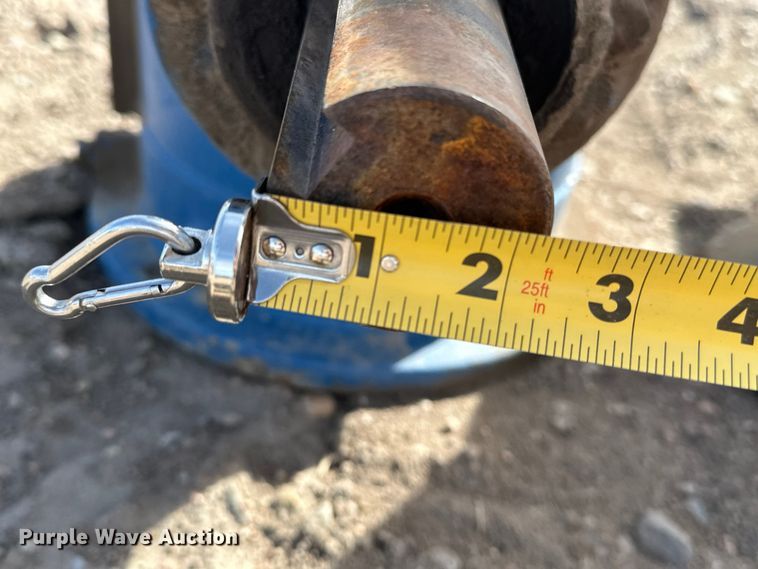 image for item ES1056 (2) Randolph right angle drives