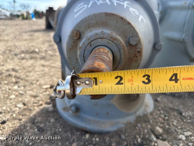 image for item ES1057 (2) Randolph right angle drives