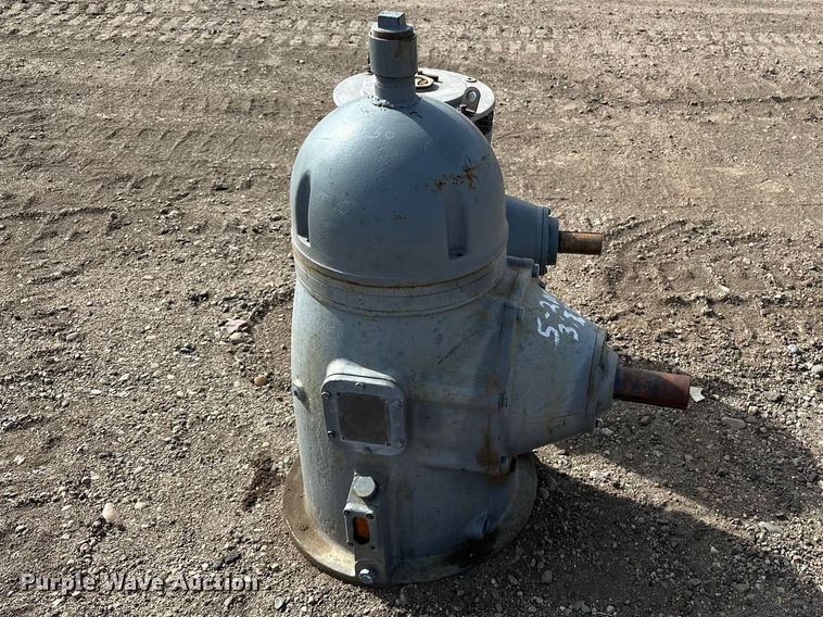 image for item ES1058 (2) right angle drives