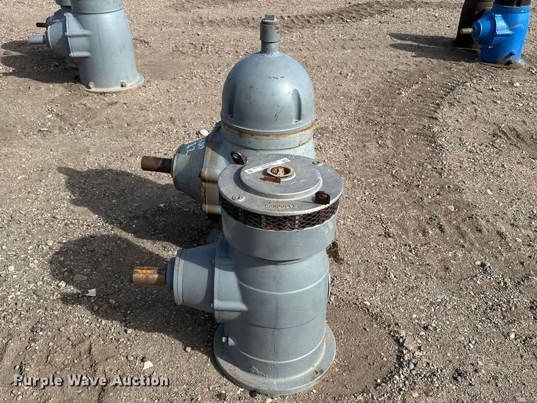 image for item ES1058 (2) right angle drives