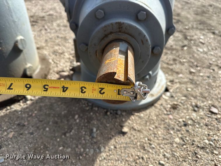 image for item ES1058 (2) right angle drives