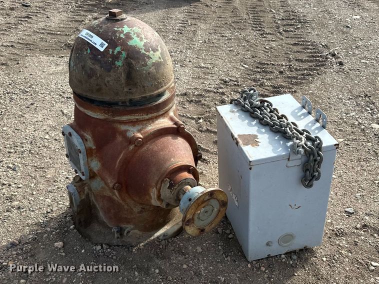 image for item ES1059 Amarillo right angle drive