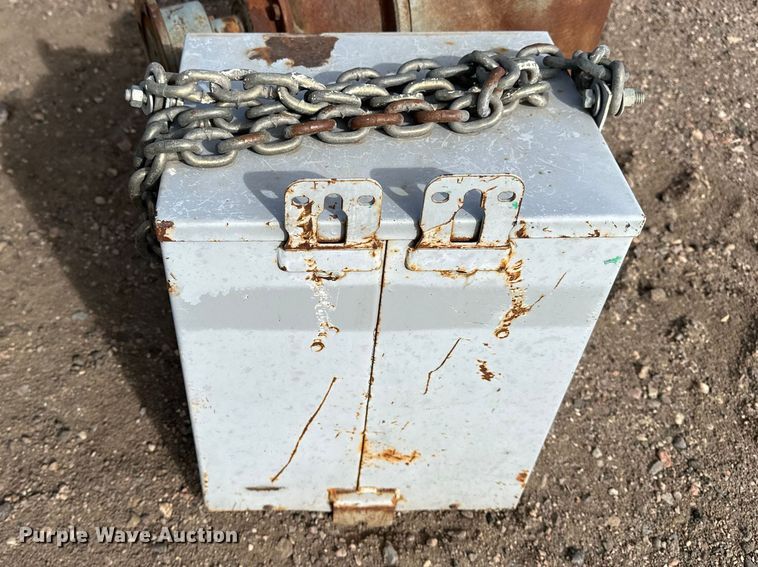 image for item ES1059 Amarillo right angle drive