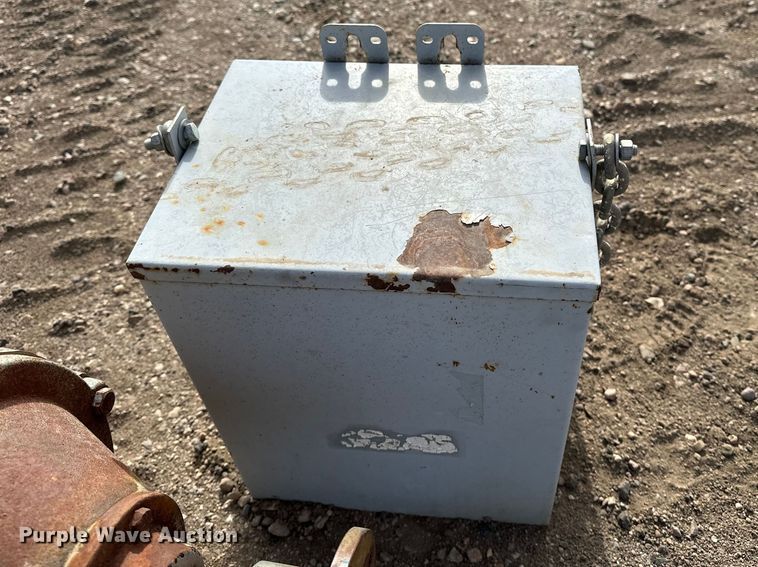 image for item ES1059 Amarillo right angle drive