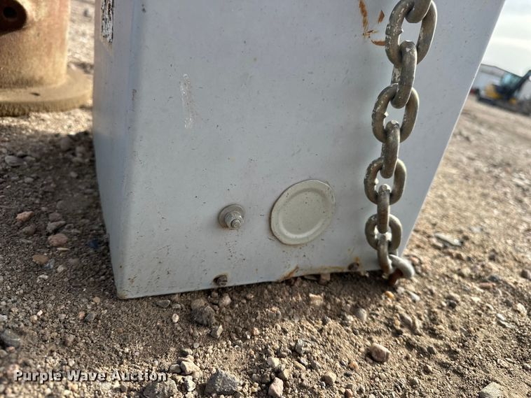 image for item ES1059 Amarillo right angle drive