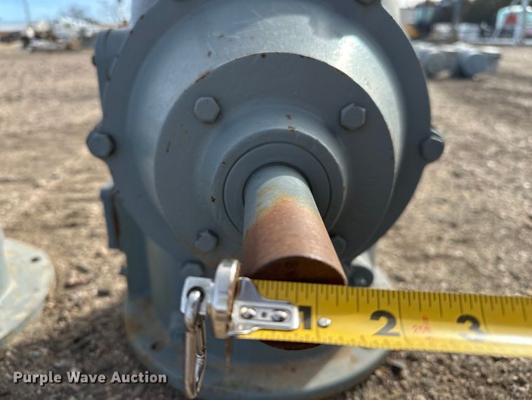 image for item ES1061 (2) Amarillo right angle drives