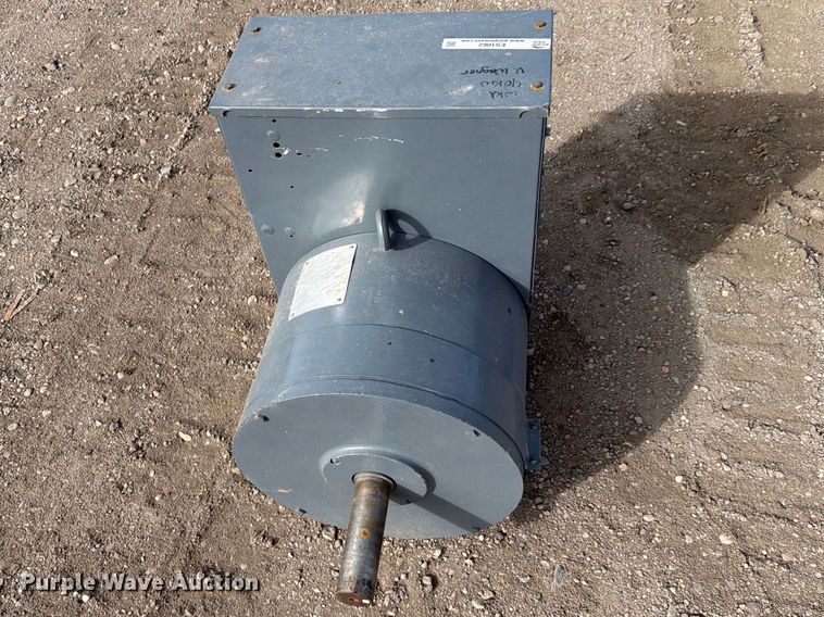 image for item ES1062 Lima Mac 360MDL0060 electric motor