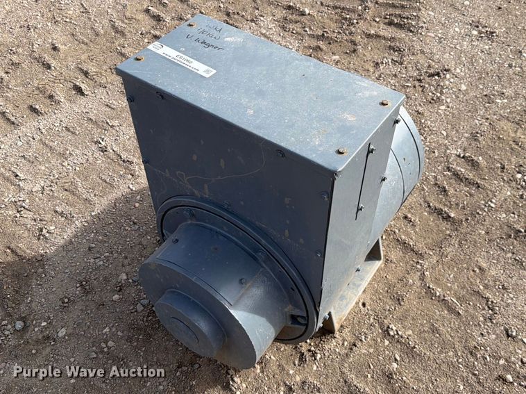 image for item ES1062 Lima Mac 360MDL0060 electric motor