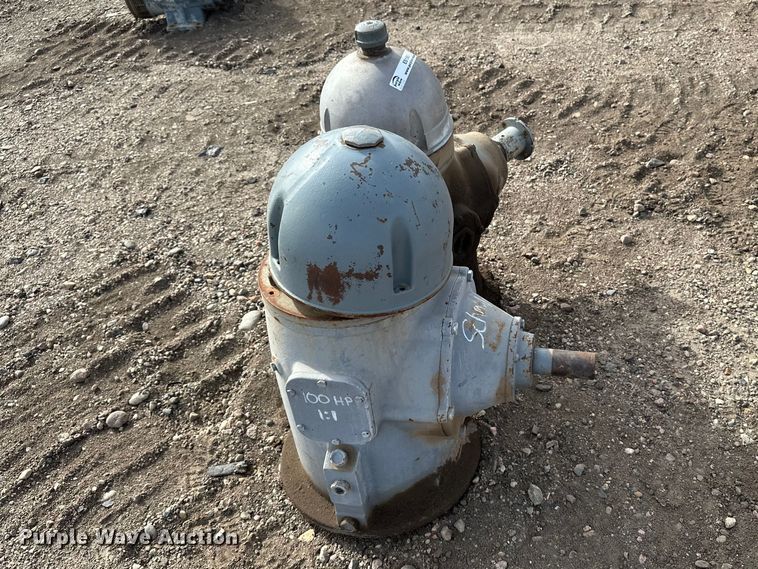 image for item ES1063 (2) right angle drives