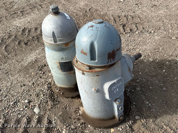 image for item ES1063 (2) right angle drives