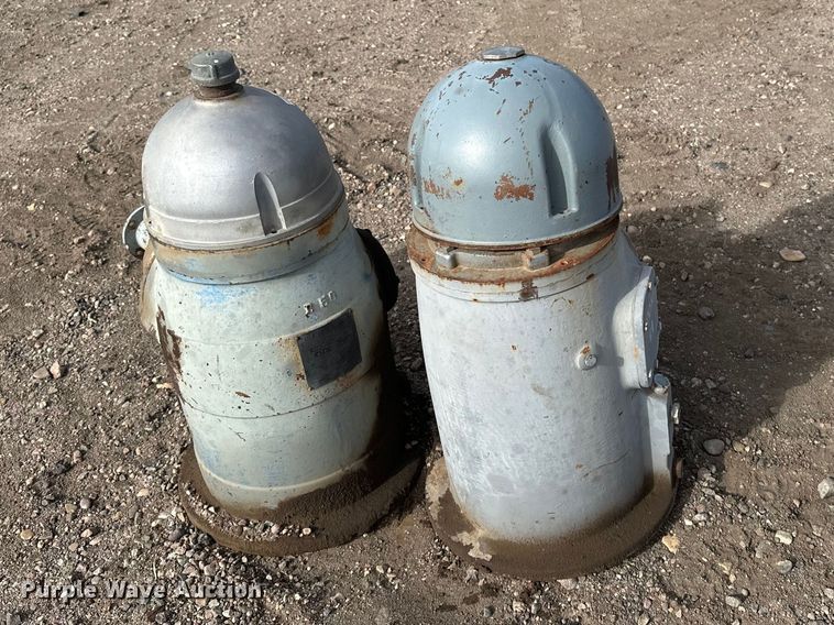 image for item ES1063 (2) right angle drives