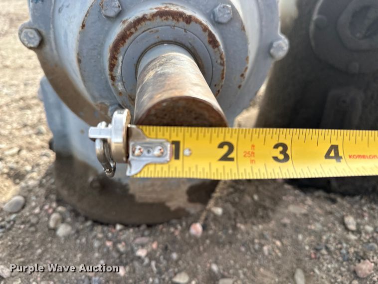 image for item ES1063 (2) right angle drives