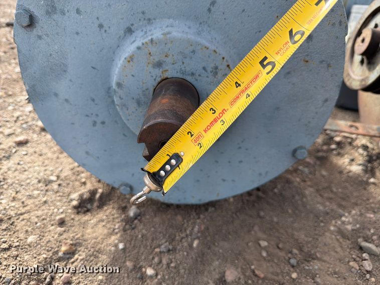 image for item ES1064 (4) electric motors