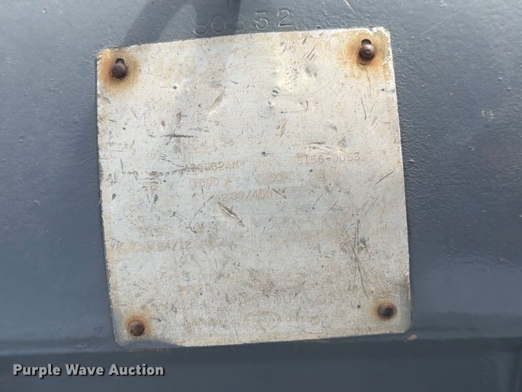 image for item ES1064 (4) electric motors