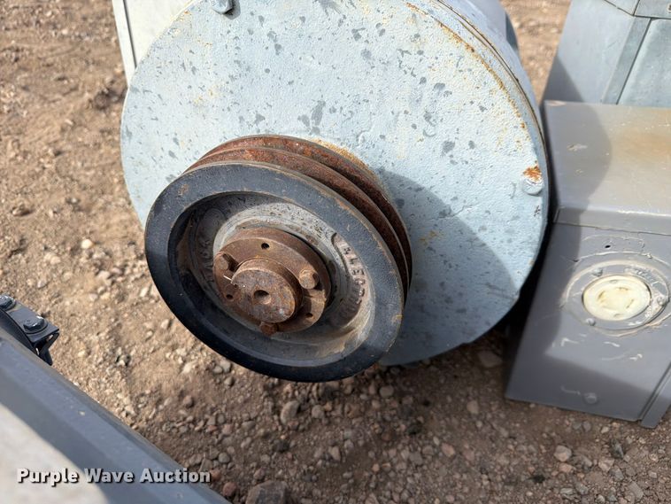 image for item ES1064 (4) electric motors