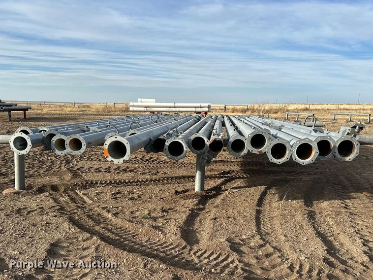 image for item ES1066 Irrigation pipe