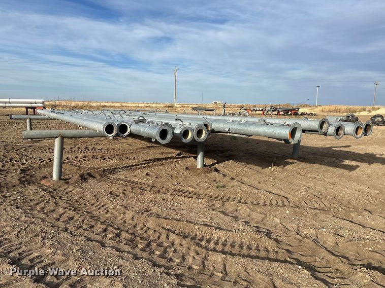 image for item ES1066 Irrigation pipe