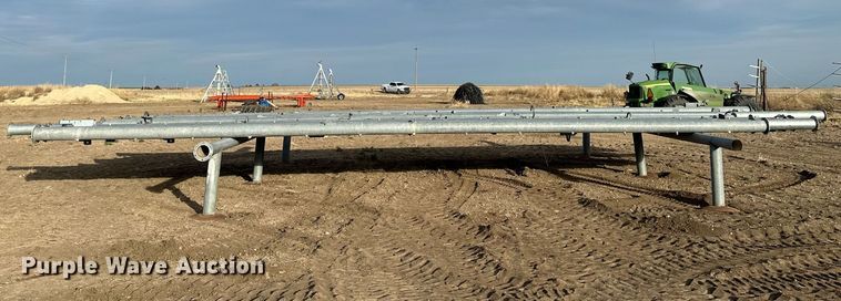 image for item ES1066 Irrigation pipe