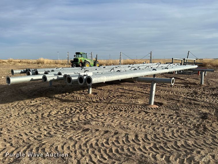 image for item ES1066 Irrigation pipe