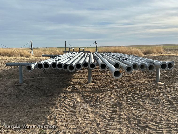 image for item ES1066 Irrigation pipe