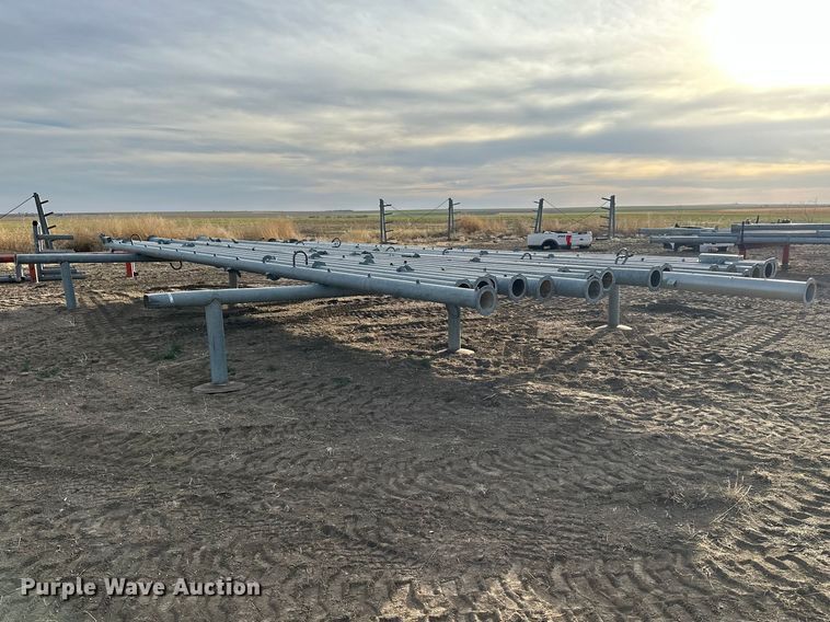 image for item ES1066 Irrigation pipe