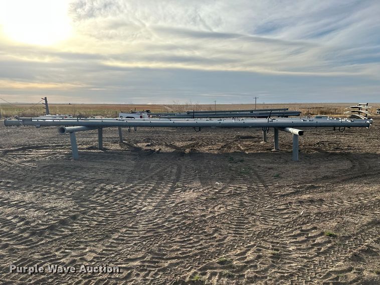 image for item ES1066 Irrigation pipe