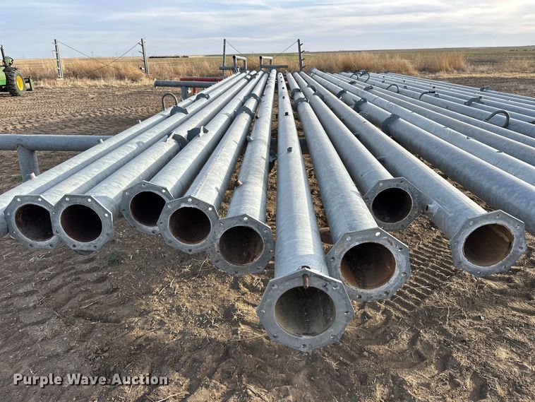 image for item ES1066 Irrigation pipe
