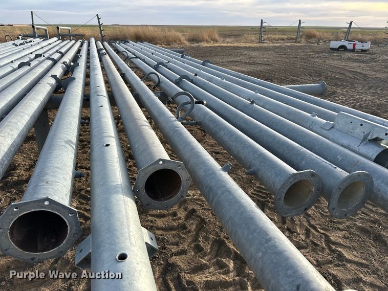 image for item ES1066 Irrigation pipe