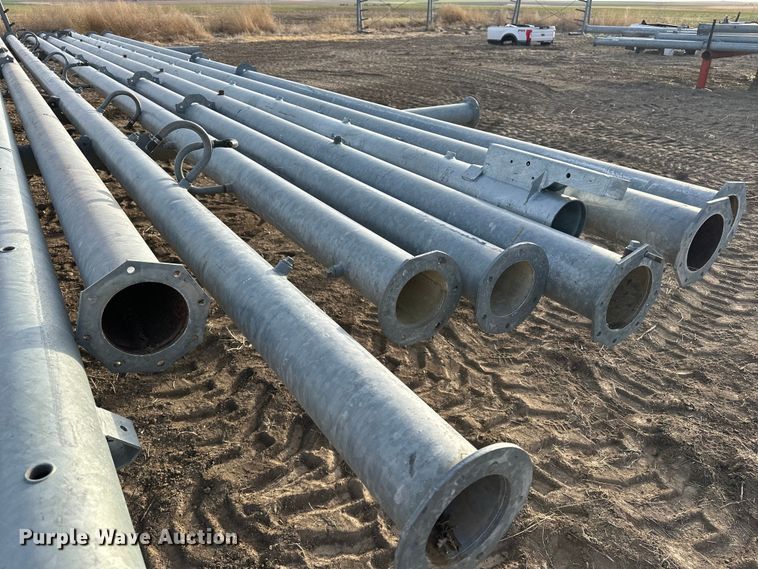 image for item ES1066 Irrigation pipe