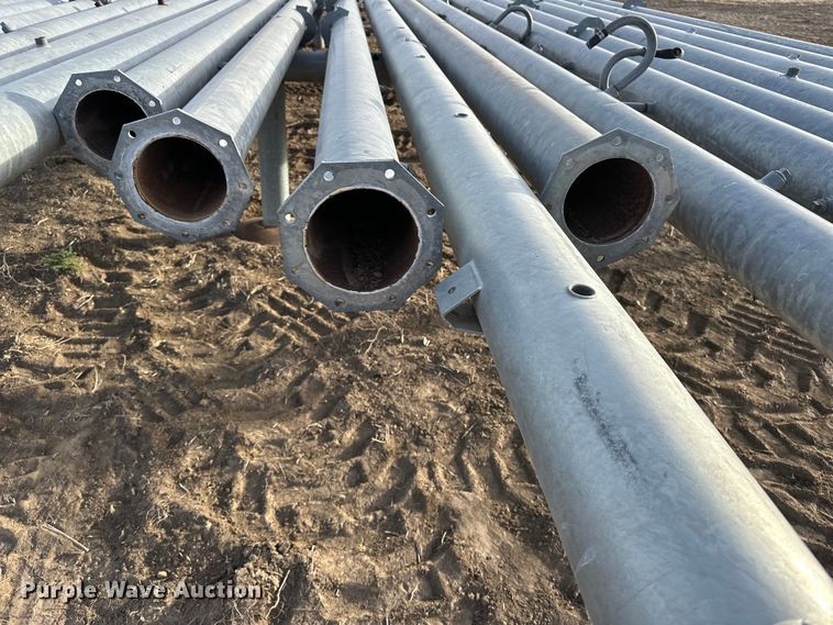 image for item ES1066 Irrigation pipe