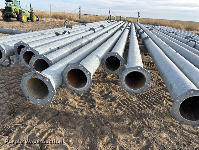 image for item ES1066 Irrigation pipe