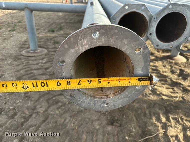 image for item ES1066 Irrigation pipe