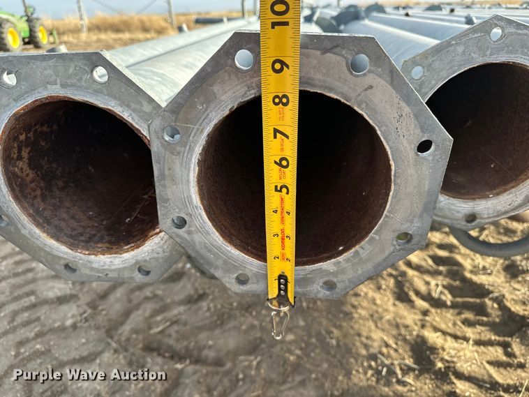 image for item ES1066 Irrigation pipe