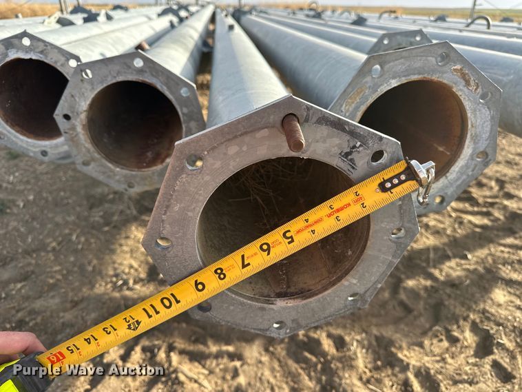 image for item ES1066 Irrigation pipe