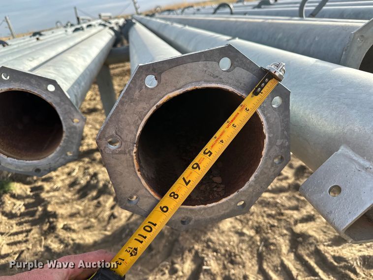 image for item ES1066 Irrigation pipe