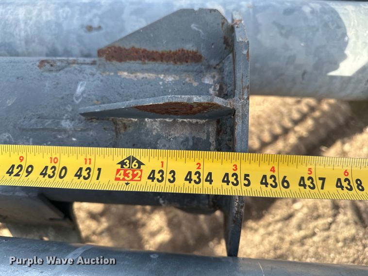 image for item ES1066 Irrigation pipe