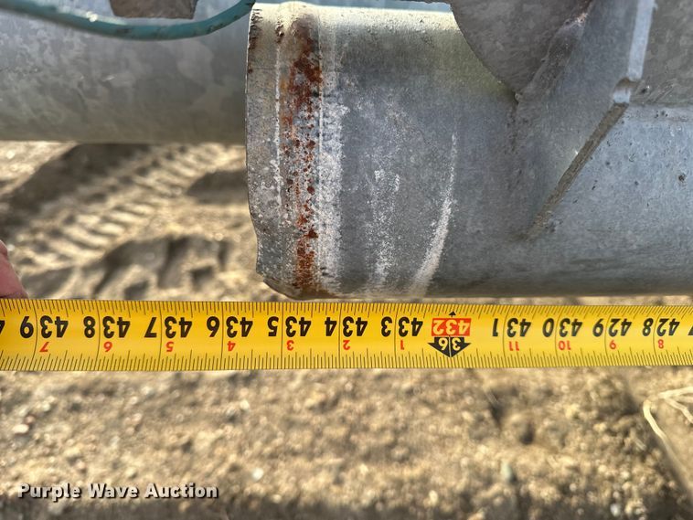 image for item ES1066 Irrigation pipe