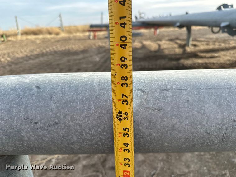 image for item ES1066 Irrigation pipe