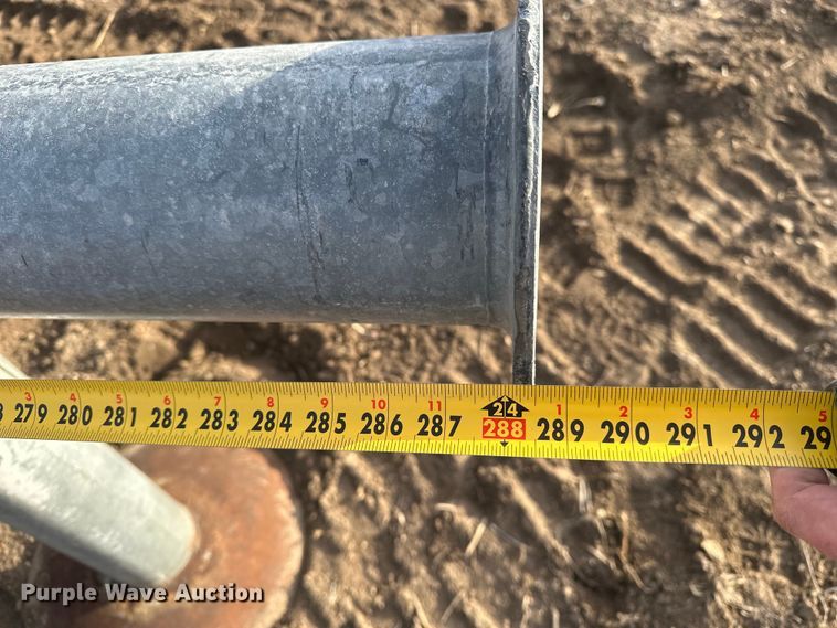 image for item ES1066 Irrigation pipe