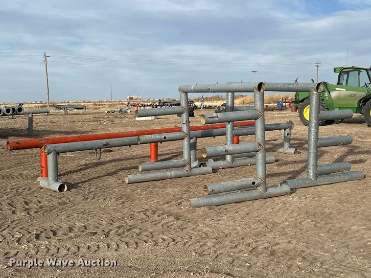 image for item ES1067 Pipe racks