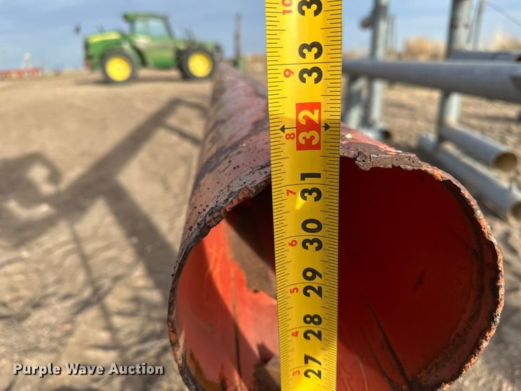 image for item ES1067 Pipe racks