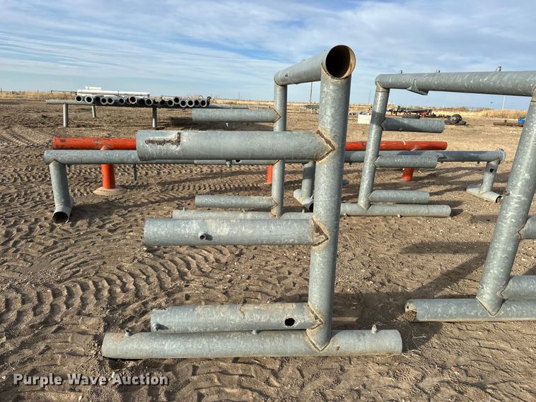 image for item ES1067 Pipe racks